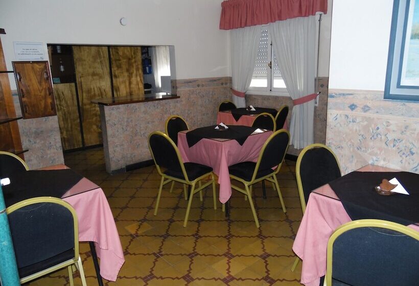 호텔 San Francisco