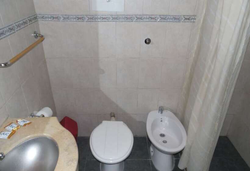 호텔 San Francisco