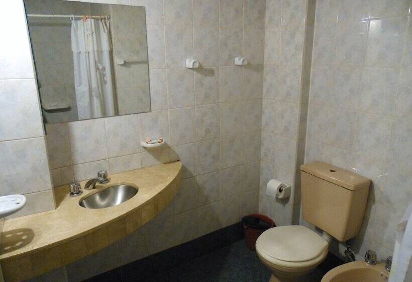 호텔 San Francisco