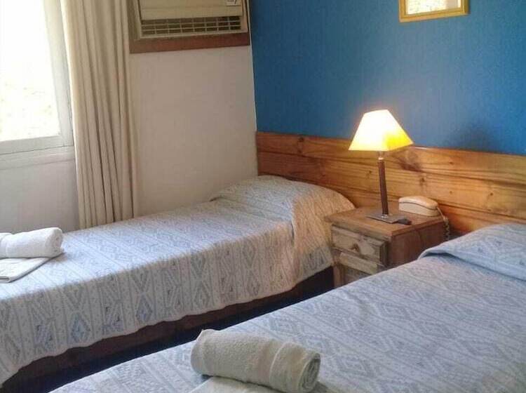 호텔 San Francisco