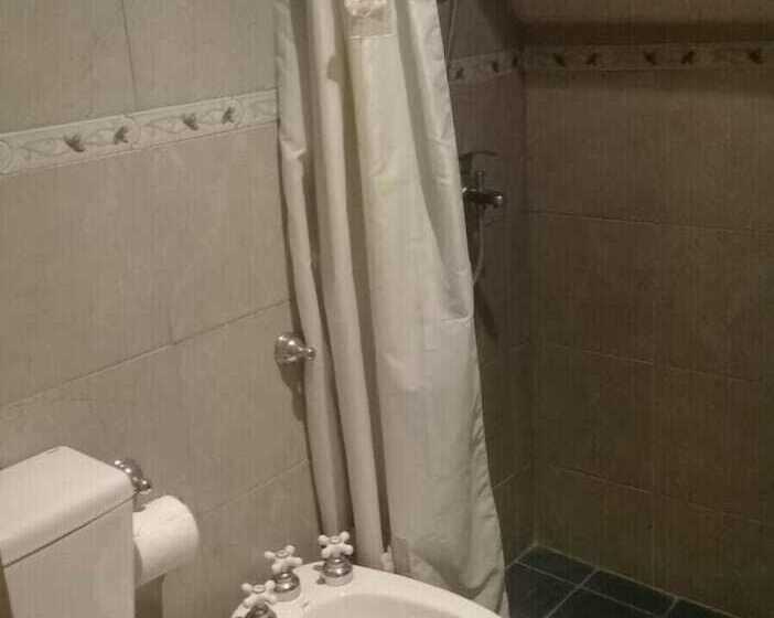 호텔 San Francisco