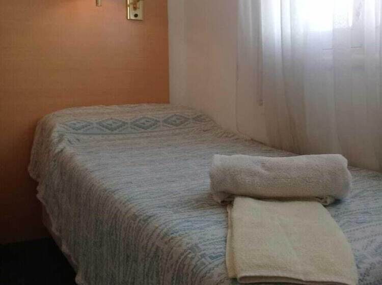 호텔 San Francisco