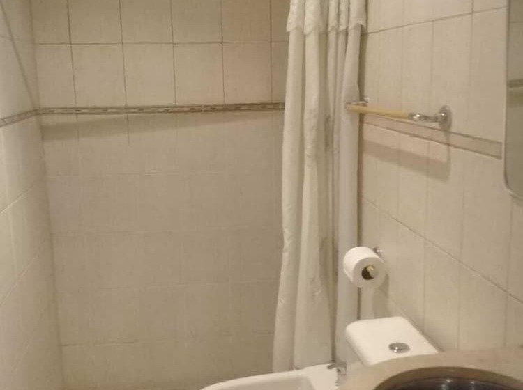 호텔 San Francisco