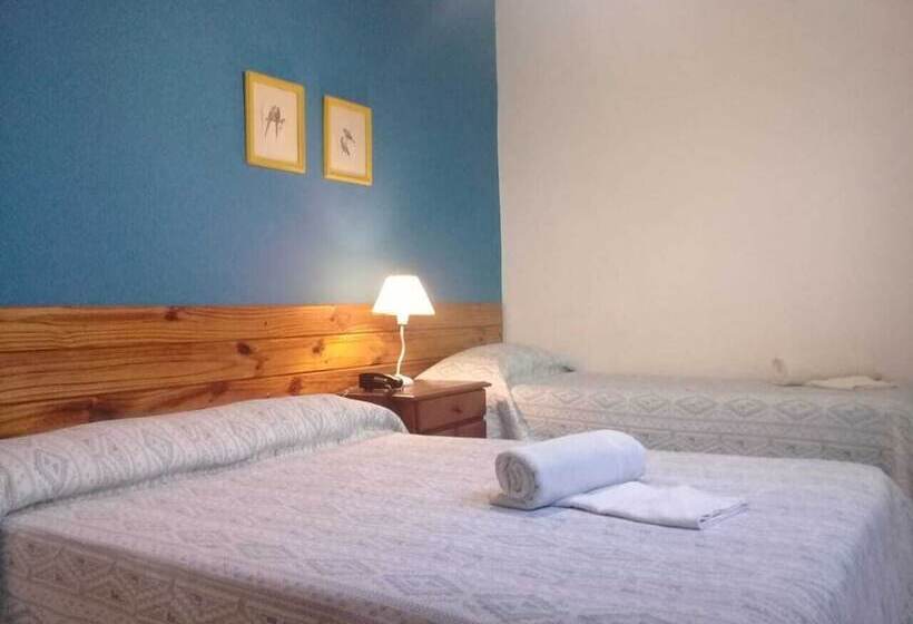 호텔 San Francisco