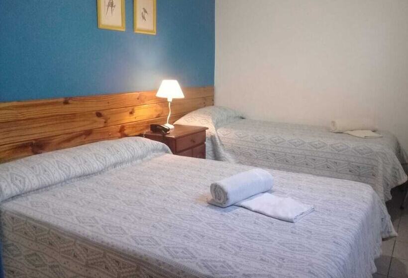 호텔 San Francisco