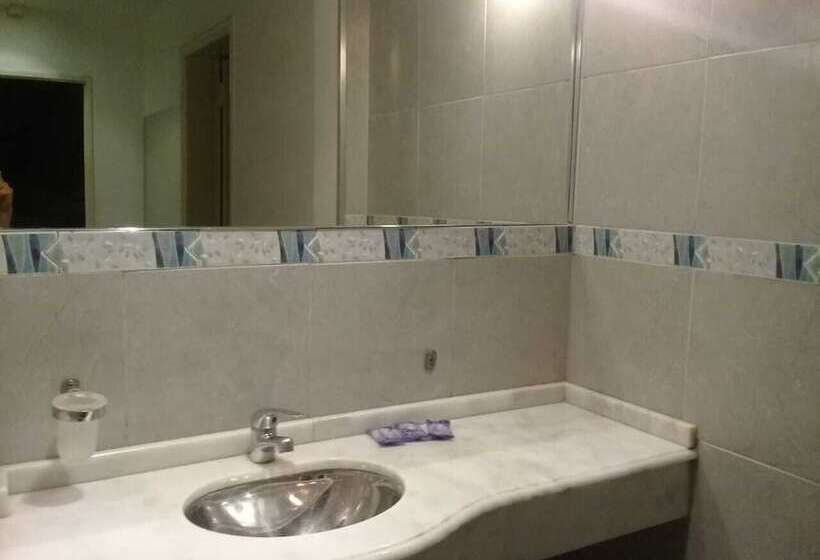 호텔 San Francisco