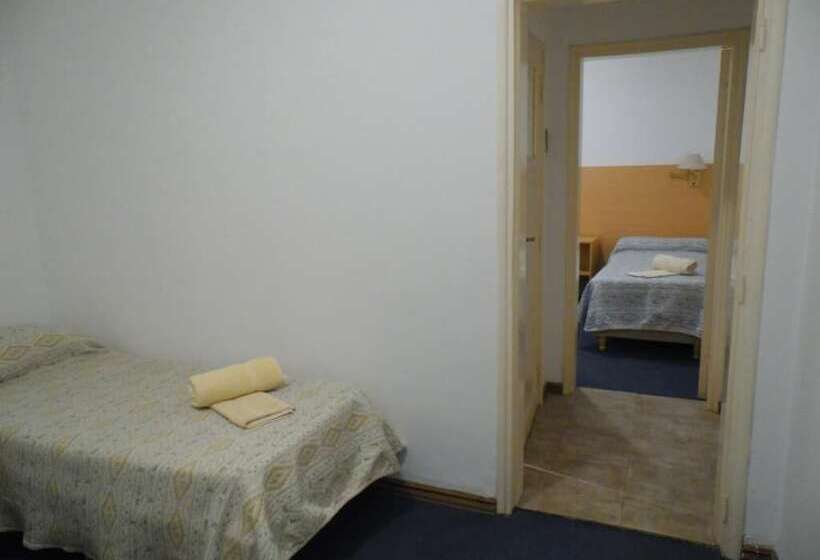 호텔 San Francisco