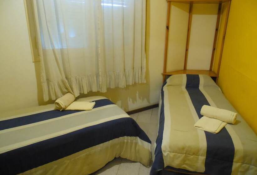 호텔 San Francisco