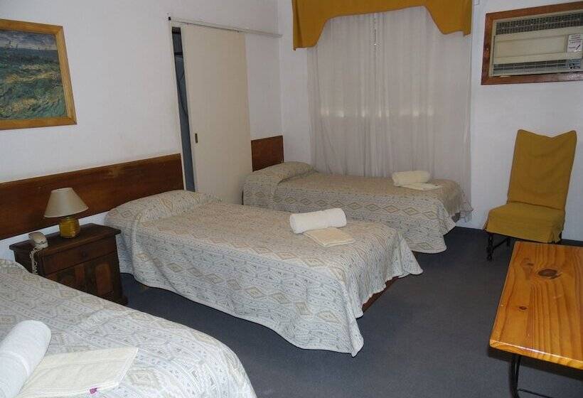 호텔 San Francisco