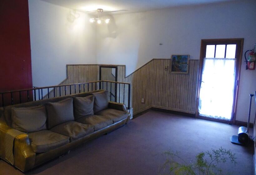 호텔 San Francisco