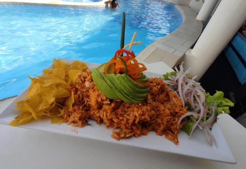 ホテル Spilberg Resort