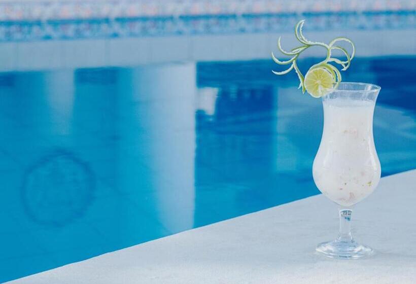 ホテル Spilberg Resort