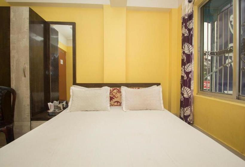 فندق Spot On 40253 Singling Valley