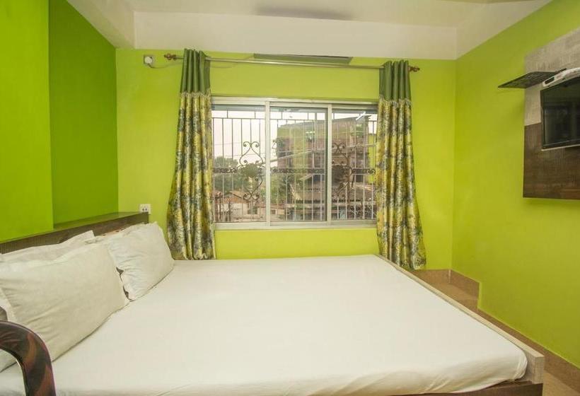 فندق Spot On 40253 Singling Valley