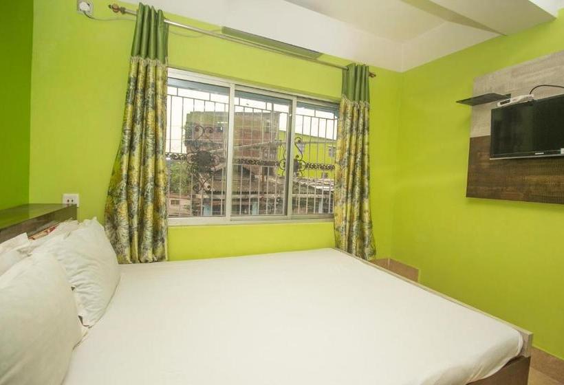 فندق Spot On 40253 Singling Valley