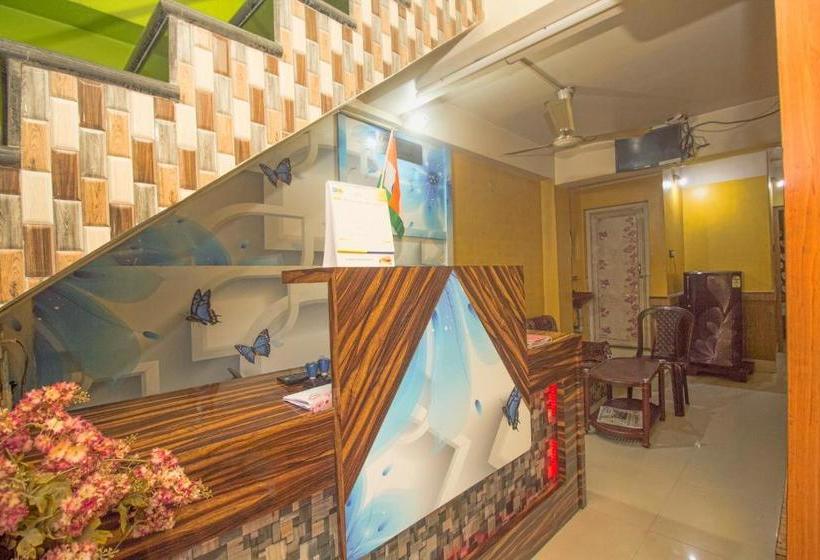 فندق Spot On 40253 Singling Valley