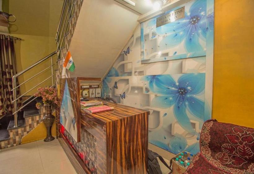 فندق Spot On 40253 Singling Valley