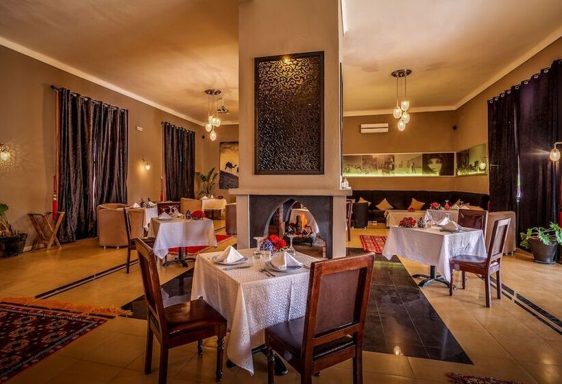 هتل Taj Atlas Wellness Boutique Hôtel & Spa