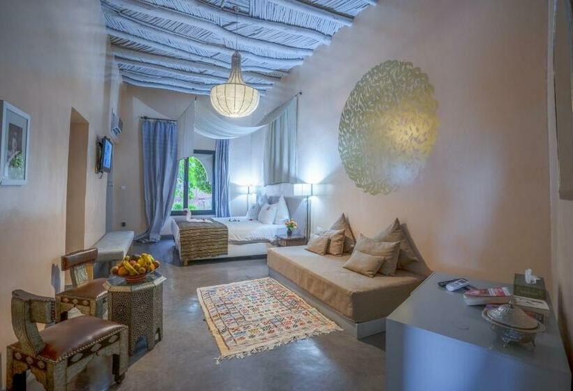 هتل Taj Atlas Wellness Boutique Hôtel & Spa