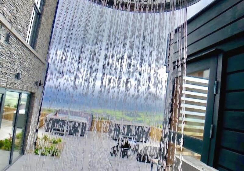 בית מלון כפרי The Salthouse