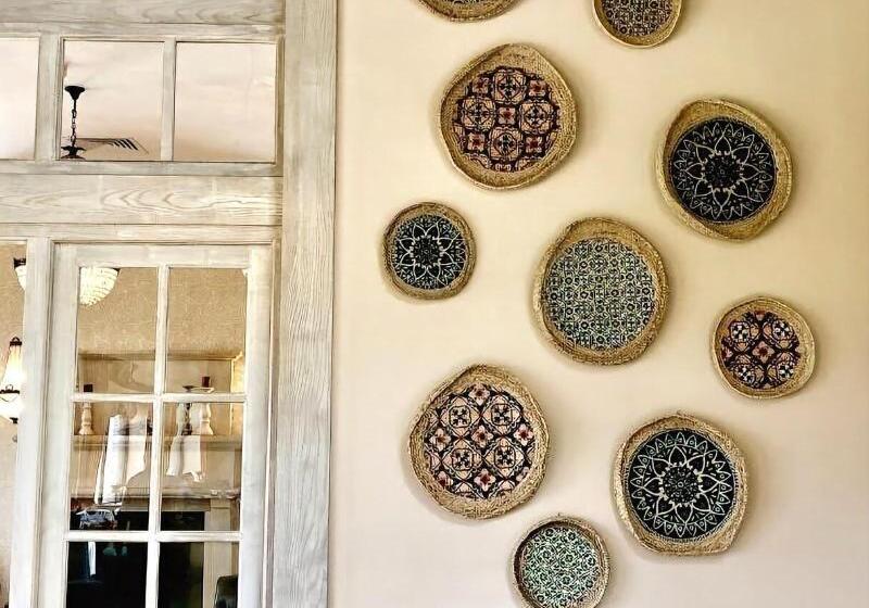 בית מלון כפרי The Salthouse