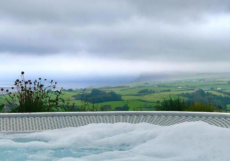 בית מלון כפרי The Salthouse