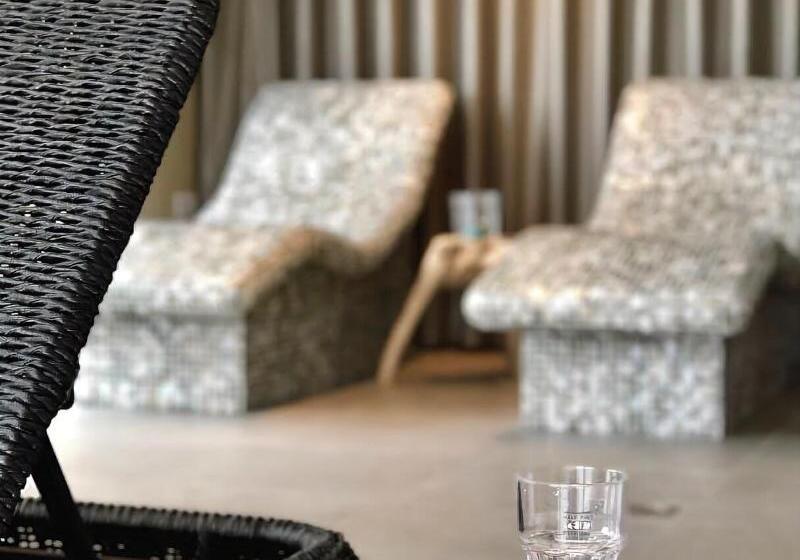 בית מלון כפרי The Salthouse