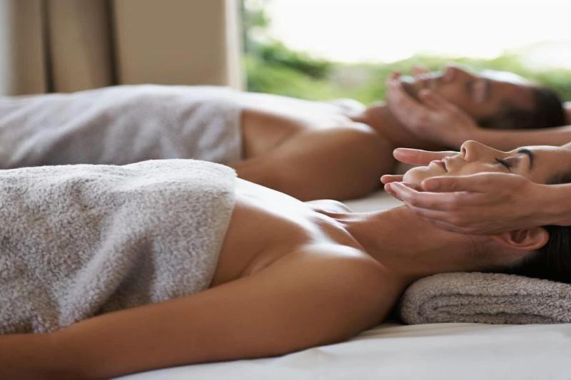 בית מלון כפרי The Salthouse