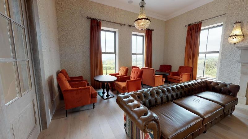 בית מלון כפרי The Salthouse