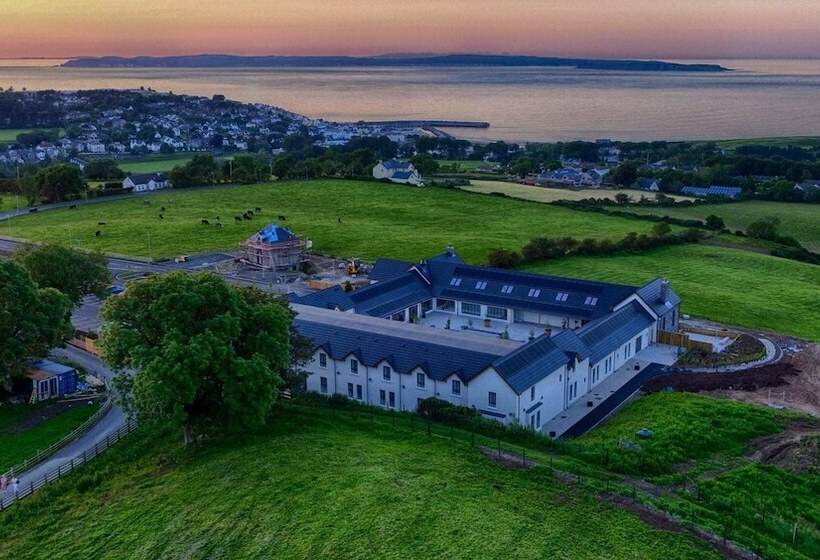 בית מלון כפרי The Salthouse