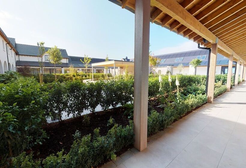 בית מלון כפרי The Salthouse