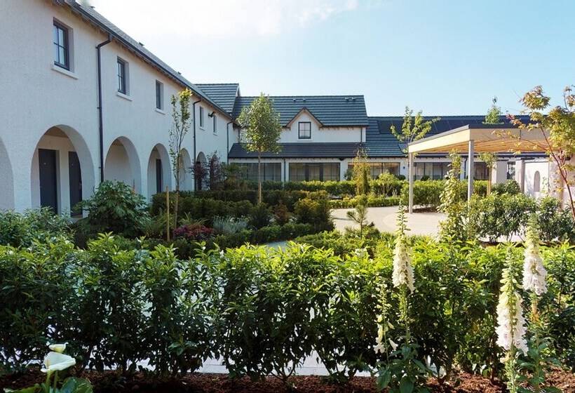 בית מלון כפרי The Salthouse