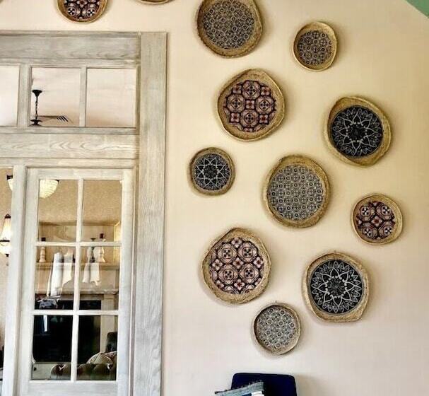 בית מלון כפרי The Salthouse