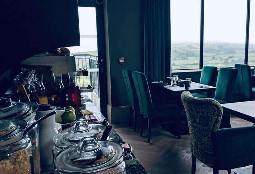 בית מלון כפרי The Salthouse