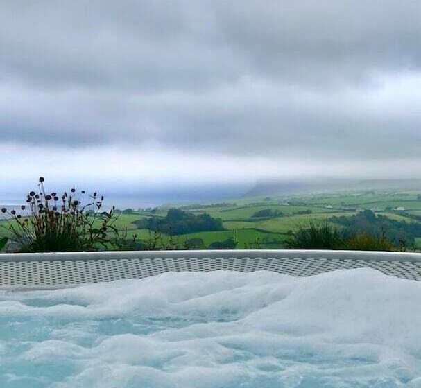 בית מלון כפרי The Salthouse