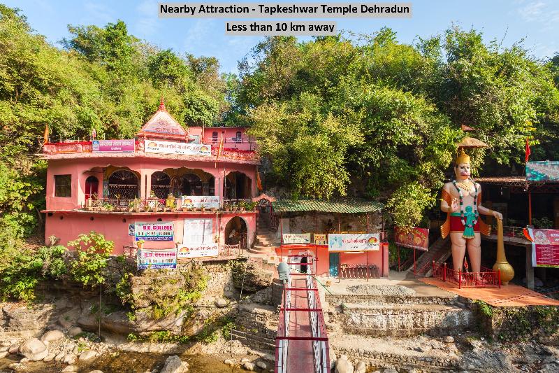 فندق Super Townhouse Ranipur Mor