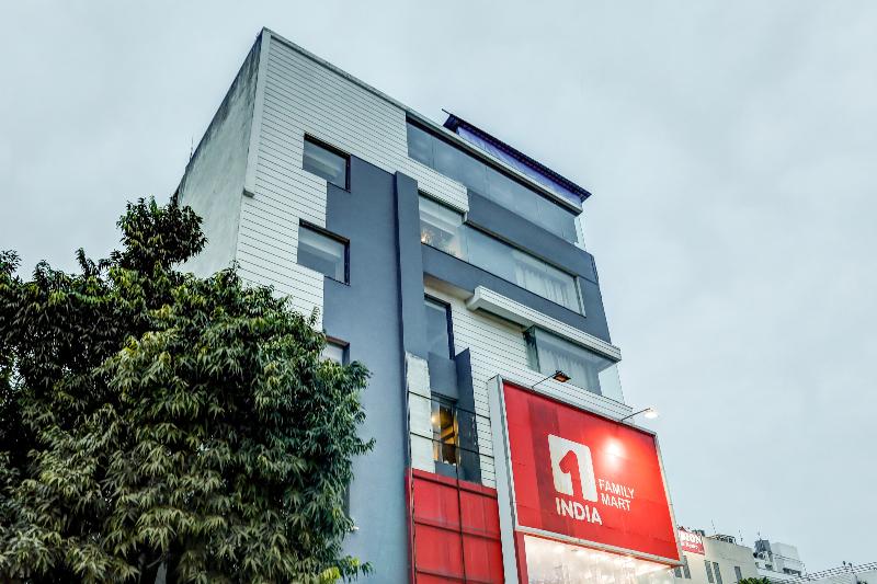 فندق Super Townhouse Ranipur Mor