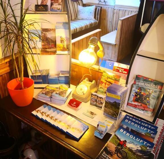 فندق Weisses Rössli