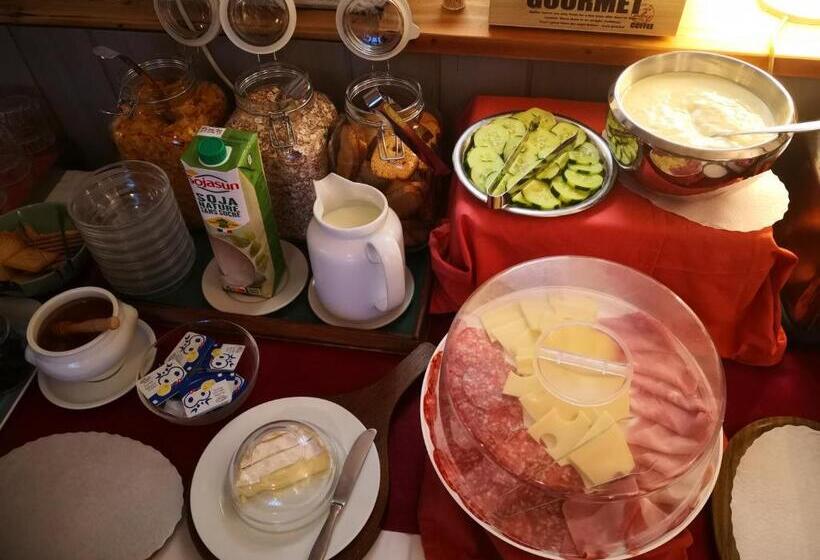 فندق Weisses Rössli