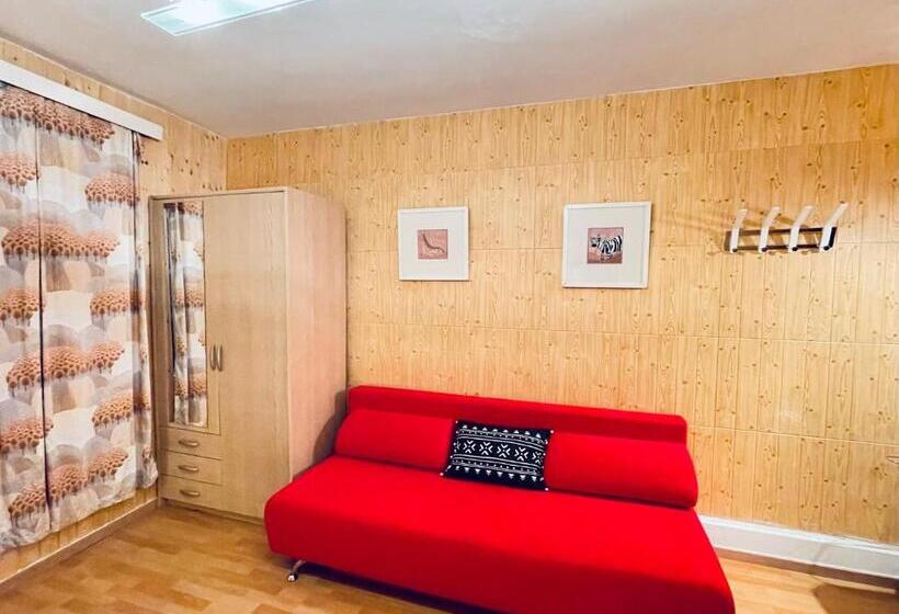 فندق Weisses Rössli