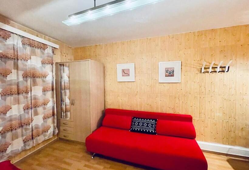 فندق Weisses Rössli