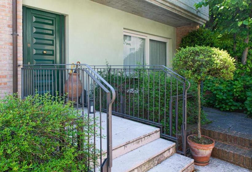 L'angolo Di Lore B&b