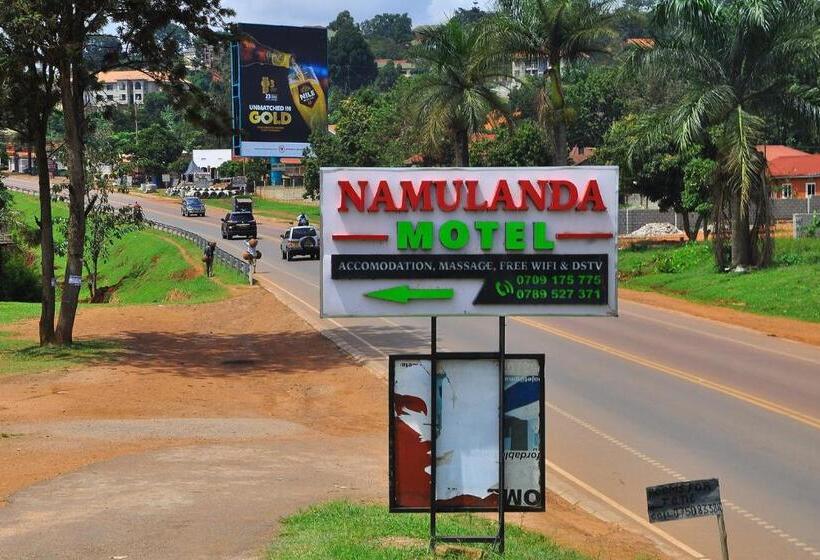 Namulanda Motel