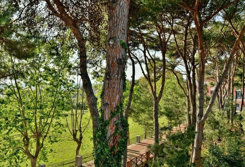 Пансион Amnis Suites