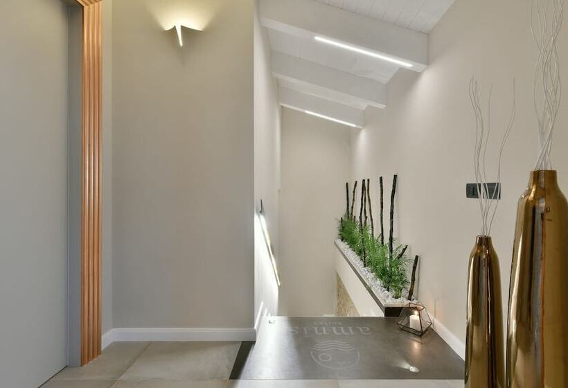 Пансион Amnis Suites