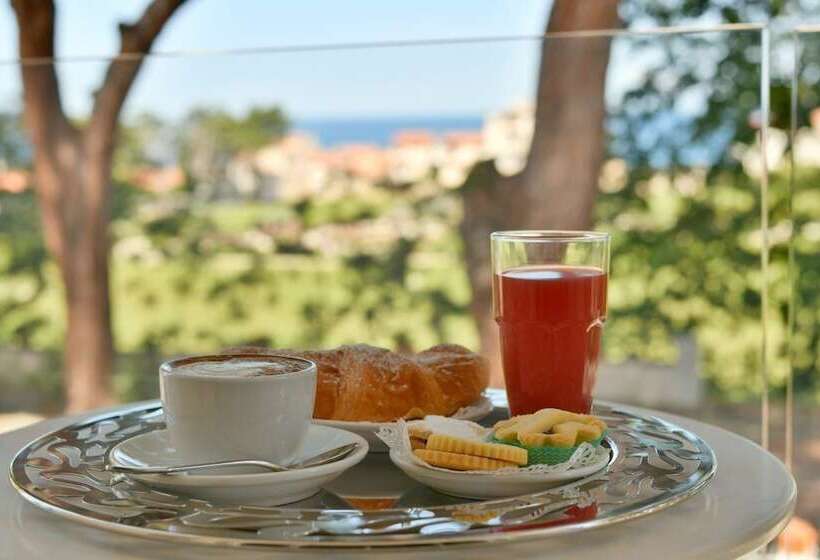 Пансион Amnis Suites