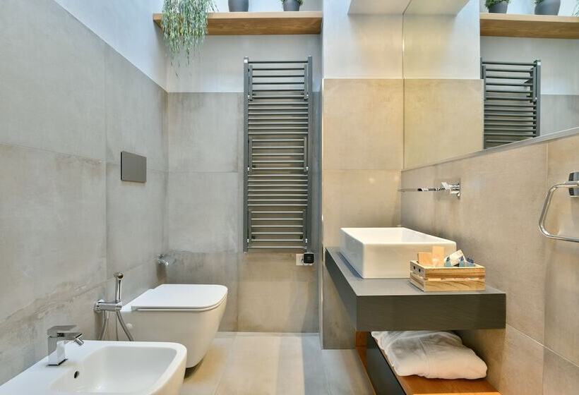 Пансион Amnis Suites