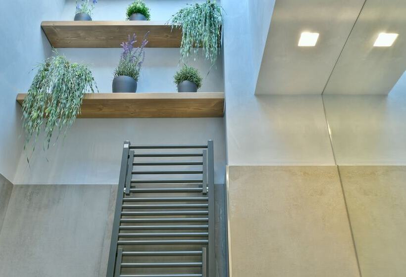 Пансион Amnis Suites