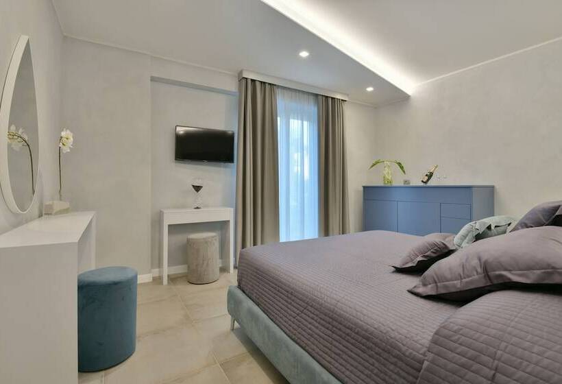 Пансион Amnis Suites