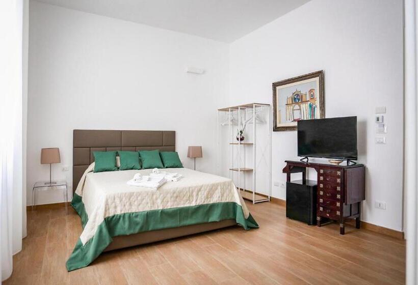 پانسیون B&b Charme